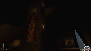 Daggerfall Unity: Medora