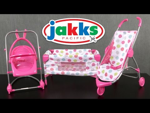 honestly cute deluxe baby stroller