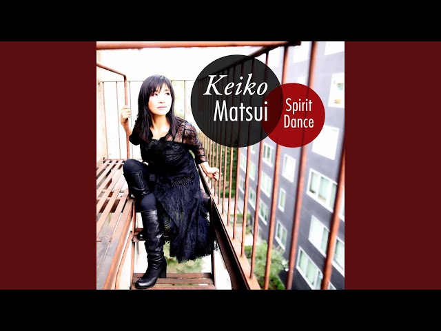 Keiko Matsui - Spirit Dance