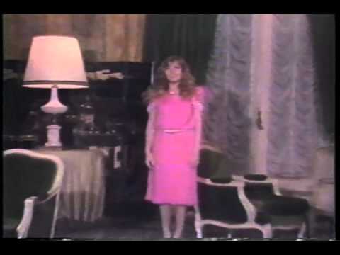 Dos Para Una Mentira - Telenovela Argentina 1986