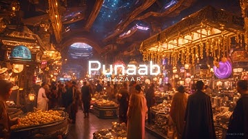 Welcome to Punaab Bazaar Official
