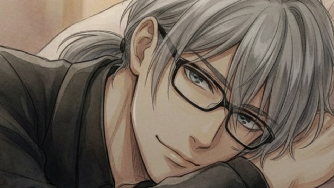 【彼氏と過ごす夜】「俺の彼女はわがままなお姫様」お家デートで彼に心配され、最後は甘い時間