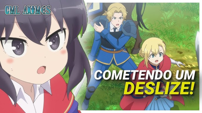 Assistir Ousama Ranking Dublado Episódio 19 » Anime TV Online