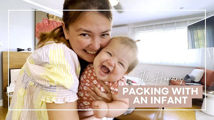 Packing with an Infant | Episode 35