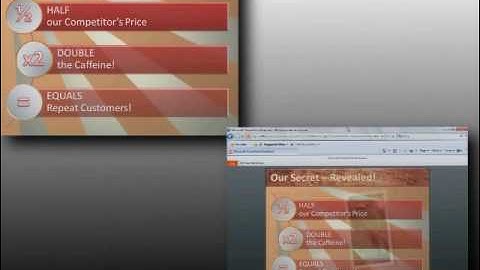 Trình diễn qua mạng với Microsoft PowerPoint 2010