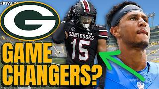 💥 Can Packers Rookie Brandon