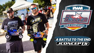 The IFMAR 1:8 Off-Road Worlds | The Recap The IFMAR 1:8 Off-Road Worlds | The Recap