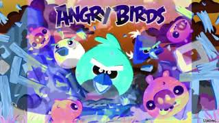 Vorq Angry Birds Csupo Effects