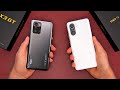 POCO X3 GT Vs POCO F3 Comparison (With Camera Comparison)