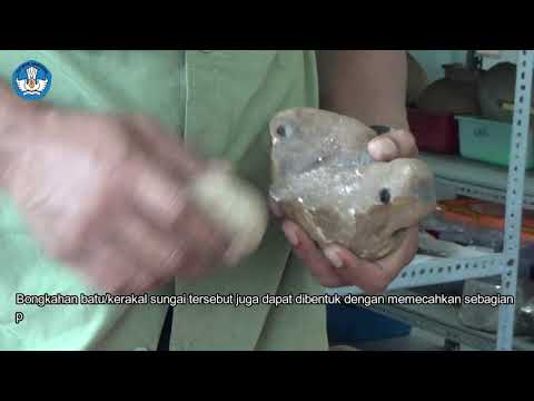 Video: Artefak Batu - Pandangan Alternatif