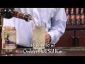 Gosling's Rum Dark 'n Stormy® Meet Your Rum Maker 1