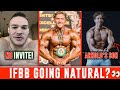 Natty ifbb mr olympia 2025  arnolds son competing  nick walker prediction  arnold classic news