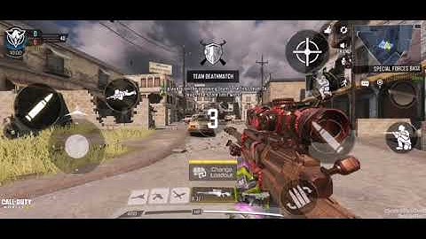 KILL 15 ENEMIES WITH ANY SNIPER EQUIPPED WITH ANY 2 ATTACHMENTS