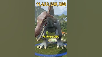 The BEST 3 Dinosaurs in LEGO Jurassic World you MUST SEE!