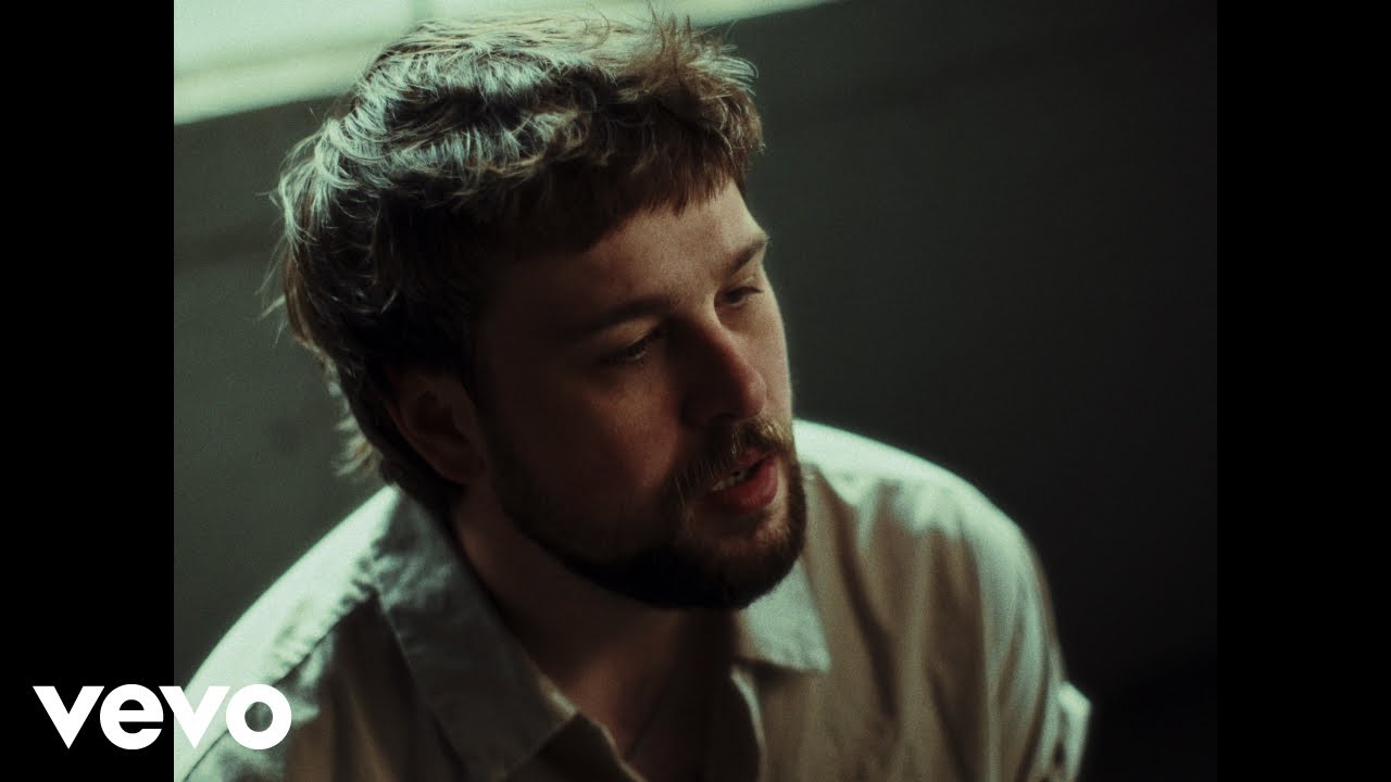 Stephen Stanley - Change (Official Lyric Video)