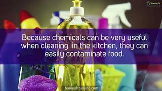 Learn the types of food contamination