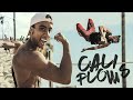 Ultimate FREESTYLE CALISTHENICS Flows | Venice Beach, CA