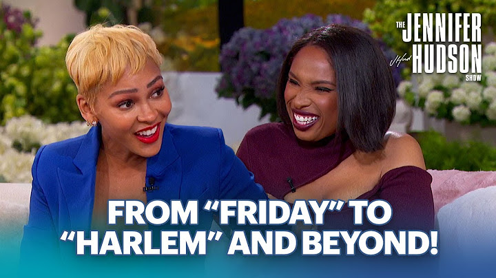 Meagan Good on Halle Berry, Regina Hall’s Advice, and Working with Legends