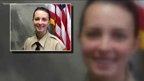 Pickens County Deputy fights to stay alive after p...
