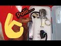 how to fix led headlight on bike || the Moto inlet || in tamil