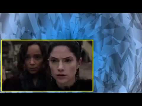 Salem Staffel 1 Salem Staffel 1