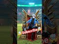 #kinge of india #freefire #olde  🤯