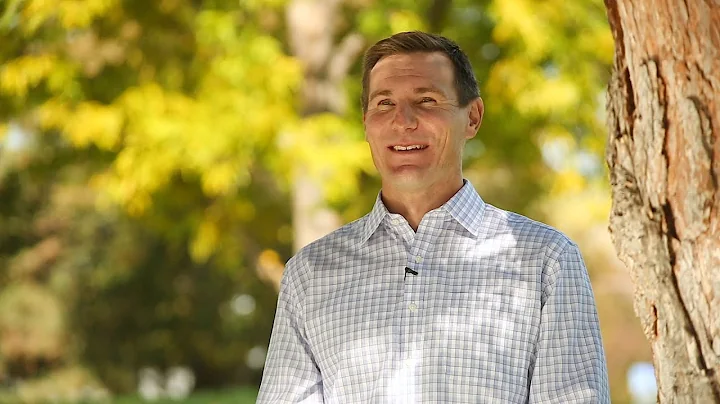 Meet Dr. Todd VanderHeiden, Spine Surgeon