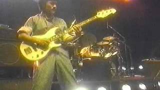 Video thumbnail of "Casiopea - Asayake *Live in London 1983*"