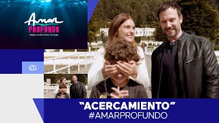 Amar Profundo / Marina / Capítulo 97