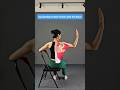 Do This Simple Daily Movement to Eliminate Neck and Shoulder Pain Naturally