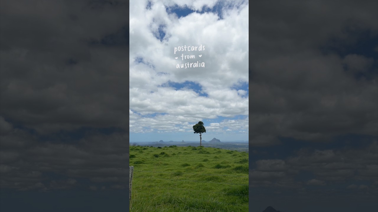 so much beauty from our Australia trip 🥹