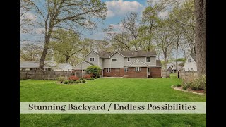OPEN HOUSE Lovely Colonial in Dreamy Neighborhood - WYCKOFF HOME SALES