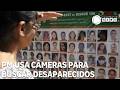 PM de São Paulo escala agentes exclusivos e usa reconhecimento facial para buscar desaparecidos