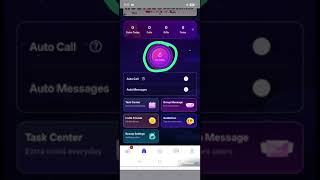 #Livchat #high trafic calling apk  #calling application #work form home #high comission #agency screenshot 3