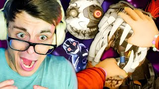 FNAF Ruin JUMPSCARES are a OUT OF BODY EXPERIENCE
FNAF Ruin JUMPSCARES are a OUT OF BODY EXPERIENCE FNAF Ruin JUMPSCARES are a OUT OF BODY EXPERIENCE