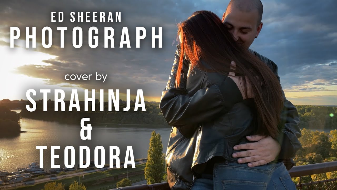 Photograph Ed Sheeran / Cover YouTube