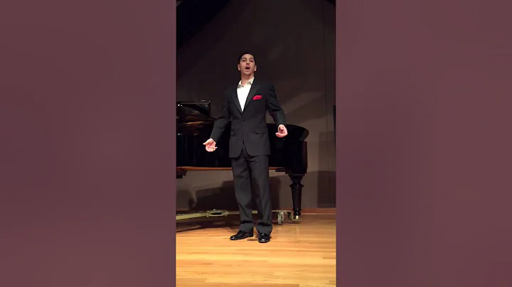 Aprs un Reve- Vincent McPherson