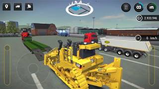 Construction Simulator 3 #49 HD