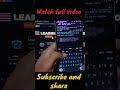 unlimited call and SMS | prank your Friends with call Bombing 💣 #viral #shortsvideo #shorts