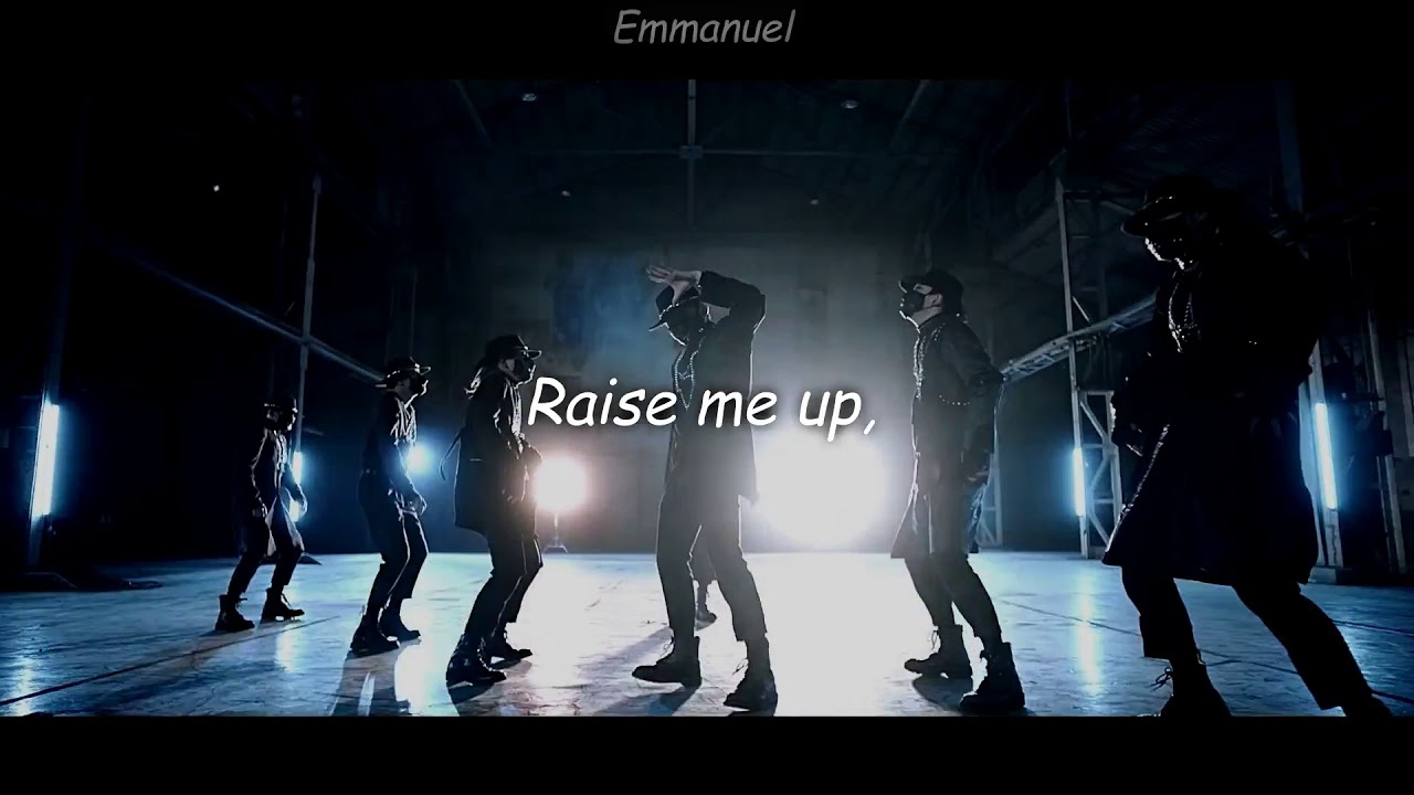 Ateez Hala Hala Lyrics English