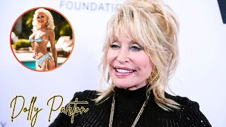 Dolly Parton Wears A Swimsuit In Public: Look At Photos