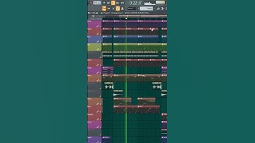 Making A Soft Wizkid Type Beat In FL Studio #typebeats #afrobeat