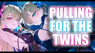 Pulling For Rhianna & Luciella + Doing Their Sidestory ft. @TristenWulf  [Epic Seven]