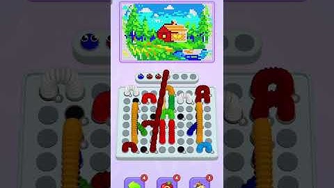 Wiggle Tangle Level 471-480 guide!