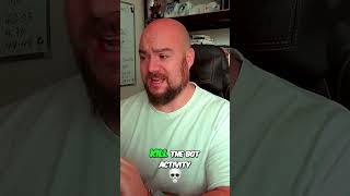 Using Bots on Vinted: Is It Worth the Risk? Secrets Revealed! #shorts