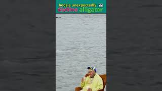 6ix9ine (boosie unexpectedly saw 69 alligator) lmao #trendingshorts #6ix9ine @6ix9ine #viralshort
