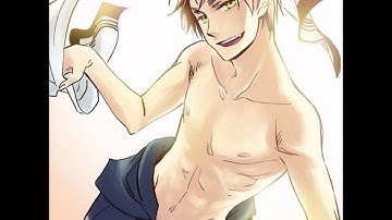 Get This Party Started MEP Part 6