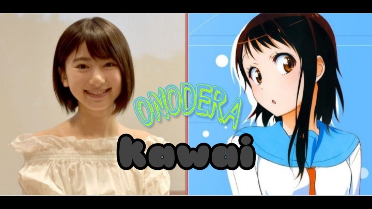 "NISEKOI" Boku No Kokoro Wa Kimi No Mono !!! - YouTube