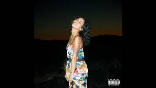 Jhené Aiko - Happiness Over Everything (H.O,E) feat. Future, Miguel