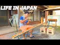 [Vlog] Working Japanese man 🇯🇵 Summer vibes in the countryside — stay cool and enjoy！